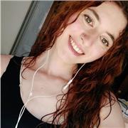 studentessa universitaria,cerca impiego